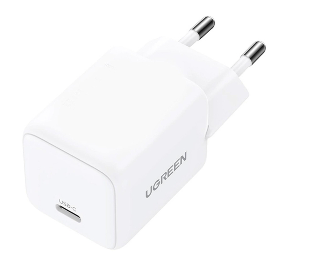 UGREEN Ładowarka sieciowa X513 30W GaN 1x USB-C + kabel USB-C 1m - 1416988 - zdjęcie 2